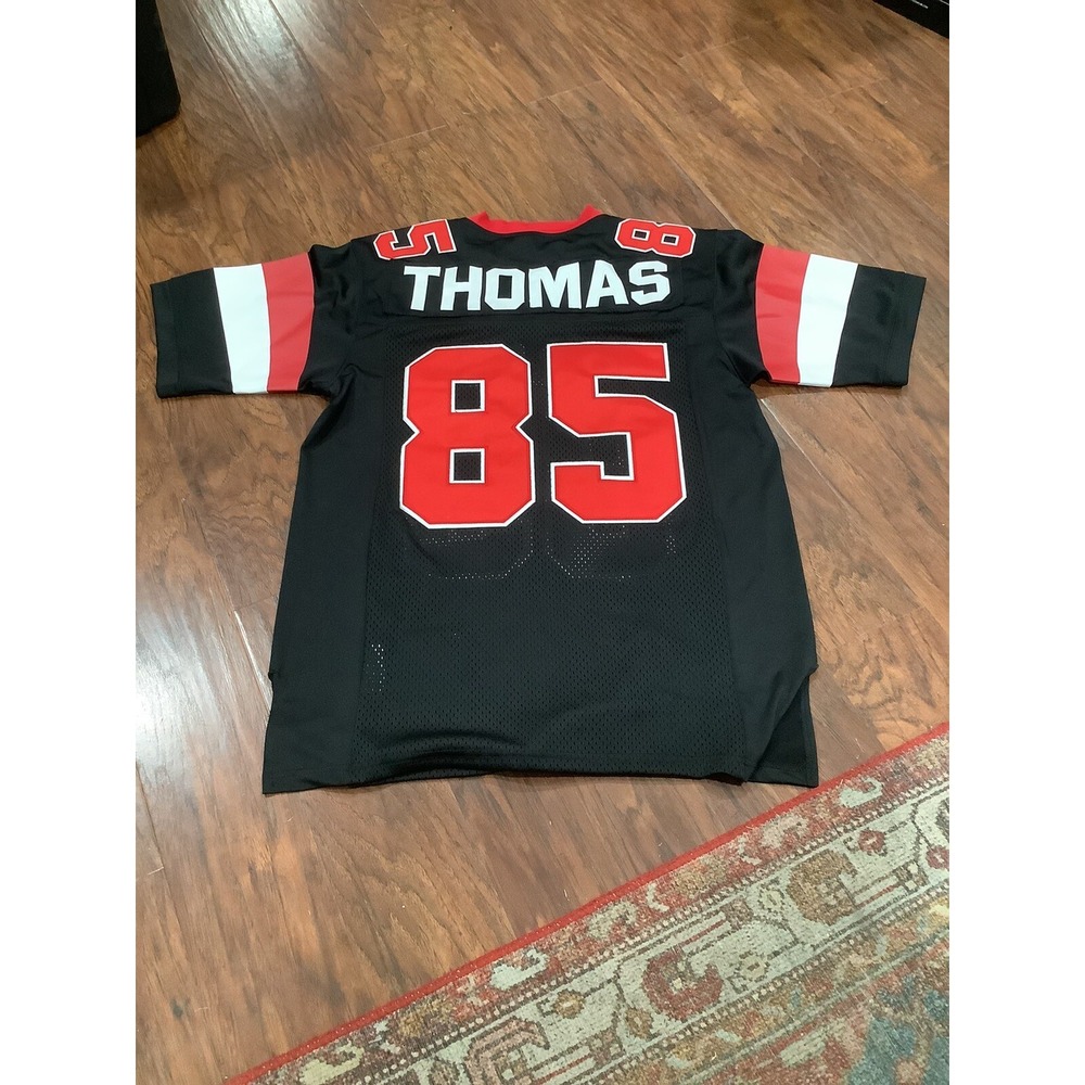 Michael Thomas  Headgear Classic Taft   Stitched Jersey #84 Size S